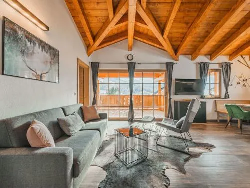 Apartment Dachstein West T5 by Interhome in Russbach, Österreich