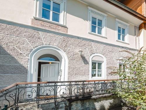 Holiday Home FH Salzburgerland by Interhome in Unken, Österreich