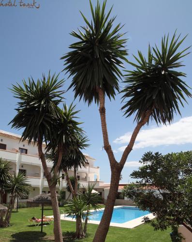 Hotel Tarik - image 12