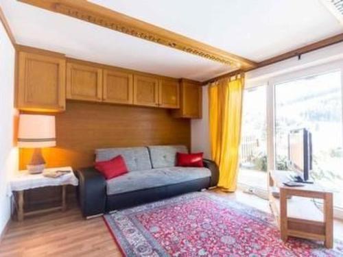 Holiday Home Chalet Drei Brüder by Interhome (Holiday Home Chalet Drei Bruder by Interhome) in Bruck an der Glocknerstrasse