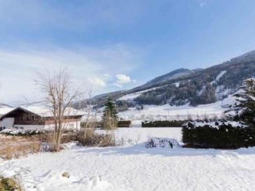 Holiday Home Chalet Drei Brüder by Interhome (Holiday Home Chalet Drei Bruder by Interhome) in Bruck an der Glocknerstrasse