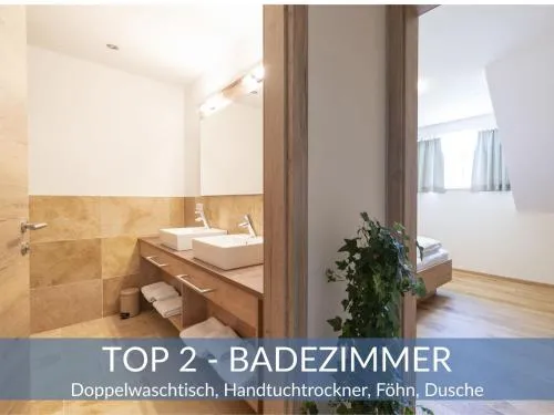 Apartment Heimathaus Dengg - 2 by Interhome in Mauterndorf, Österreich