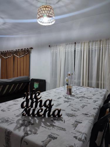 Casa para Expoagro
