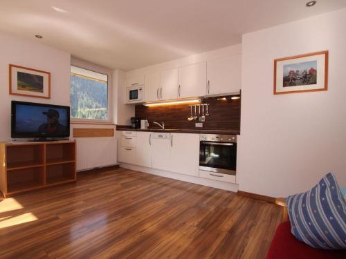 Apartment Bergpanorama in Kappl by Interhome in Kappl