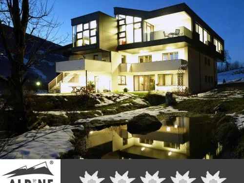 Apartment Top Level Apartments by Interhome in Aschau, Österreich