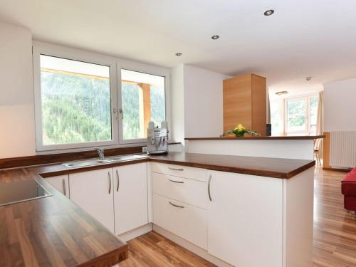Apartment Bergpanorama in Kappl by Interhome in Kappl