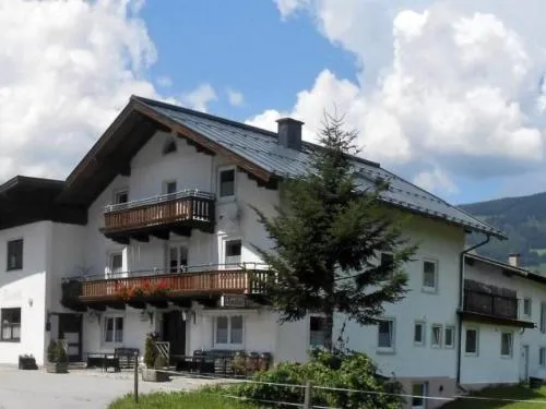 Holiday Home Dankl by Interhome in Hollersbach im Pinzgau, Österreich