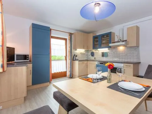 Apartment Morgenrot by Interhome in Walchsee, Österreich