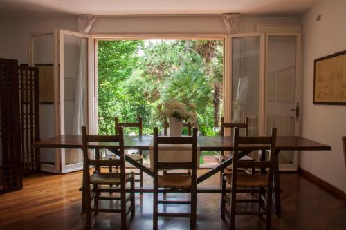 Ai Giardini di San Vitale - image 10