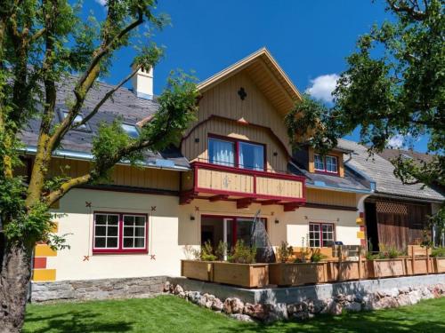 Apartment Heimathaus Dengg - 1 by Interhome in Mauterndorf, Österreich