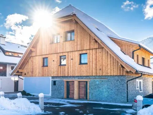 Apartment Appartement Lee by Interhome in Mauterndorf, Österreich