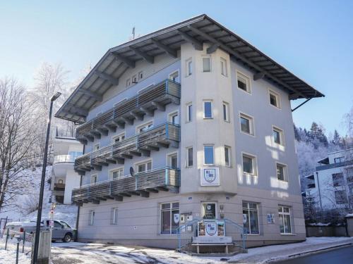 Apartment Schlafgut Küssler in Zell am See by Interhome