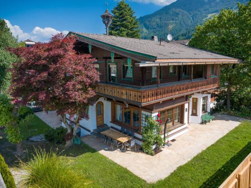 Holiday Home Villa Emma- Ferienhaus für bis zu 10 Personen- eigener Garten- absolute Privats by Interhome in Stumm, Österreich