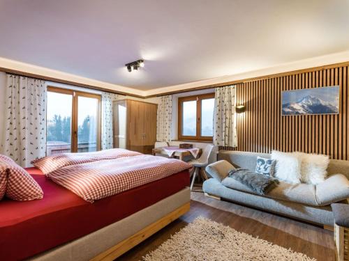 Holiday Home Haus Rauter by Interhome in 奧班多夫貝基茨布厄爾