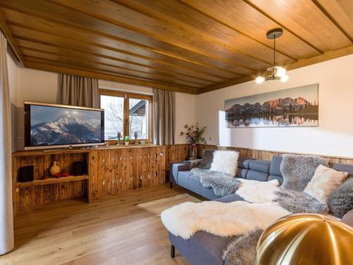 Holiday Home Haus Rauter by Interhome in 奧班多夫貝基茨布厄爾