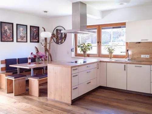 Apartment Kunterbunt by Interhome in Aschau, Österreich