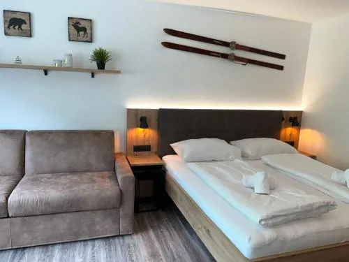 Apartment Glacier View by Interhome in Kaprun, Österreich