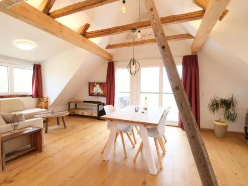 Apartment Appartement Apollo in der Wohlfühloase am Trausdorfberg mit Sauna Whirlpoolnutz by Interhome in Sankt Marein bei Graz, Österreich