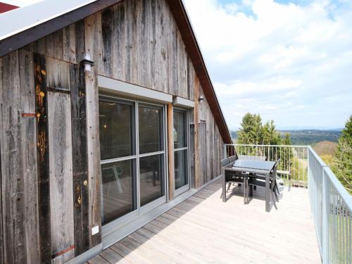Apartment Appartement Apollo in der Wohlfuhloase am Trausdorfberg mit Sauna Whirlpoolnutz by Interho in Sankt Mareina pie Grācas