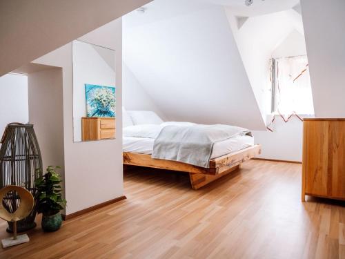 Apartment dasWeinbergblick - Landhaus dasThomas by Interhome in Henndorf , Österreich