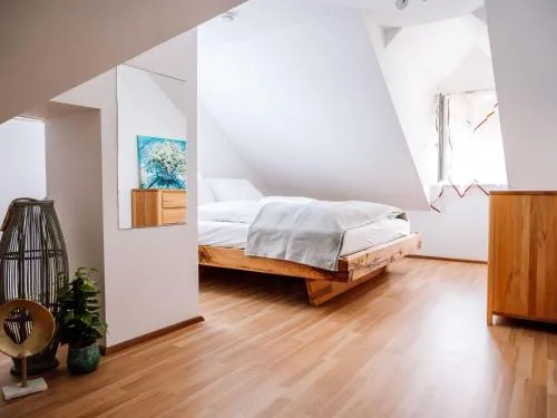 Apartment dasWeinbergblick - Landhaus dasThomas by Interhome in Henndorf , Österreich