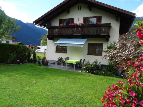 Holiday Home Rosa in Umhausen by Interhome
