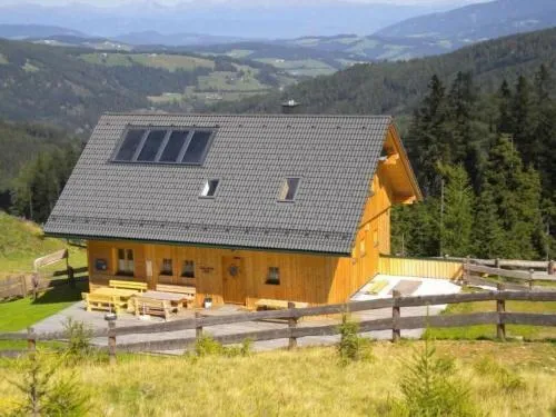 Holiday Home Karnerhütte by Interhome in Weitenbach, Österreich