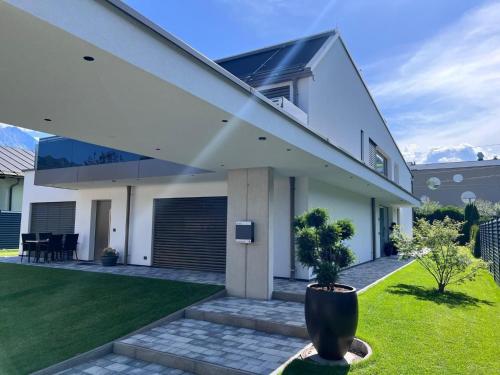 Apartment für 3 Personen - 1 Kind ca- 38 m² in Zell am See- Österreichische Alpen - by Interhome