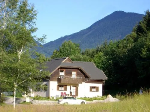 Apartment Esche by Interhome in Feistritz, Österreich