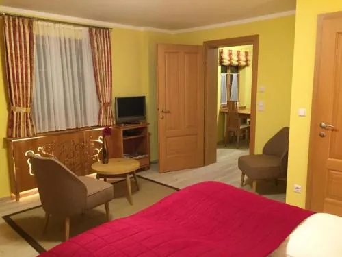 Apartment Tolles Appartement in Marktgemeinde Übelbach mit Garten by Interhome in Übelbach, Österreich