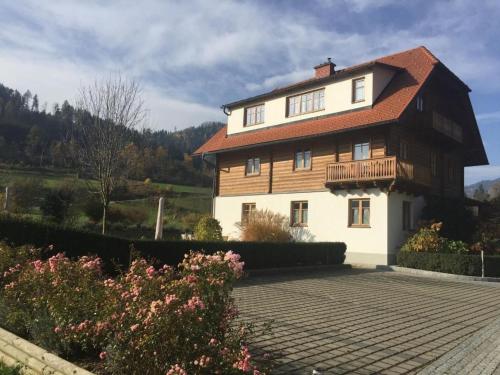 Apartment Tolles Appartement in Marktgemeinde Übelbach mit Garten by Interhome (Apartment Tolles Appartement in Marktgemeinde Ubelbach mit Garten by Interhome) in Übelbach