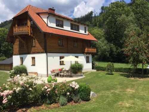 Apartment Tolles Appartement in Marktgemeinde Übelbach mit Garten by Interhome (Apartment Tolles Appartement in Marktgemeinde Ubelbach mit Garten by Interhome) in Übelbach