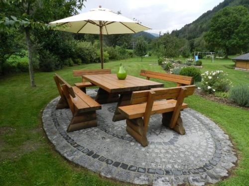 Apartment Tolles Appartement in Marktgemeinde Übelbach mit Garten by Interhome (Apartment Tolles Appartement in Marktgemeinde Ubelbach mit Garten by Interhome) in Übelbach