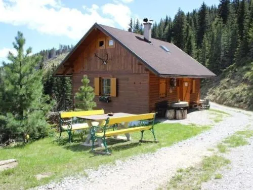 Holiday Home Alpentraum in Klippitztörl by Interhome in Klippitztorl, Österreich