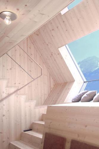 Holiday Home - Ufogel by Interhome in Debant