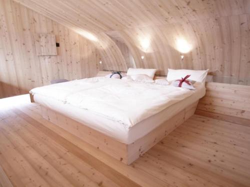 Holiday Home - Ufogel by Interhome in Debant
