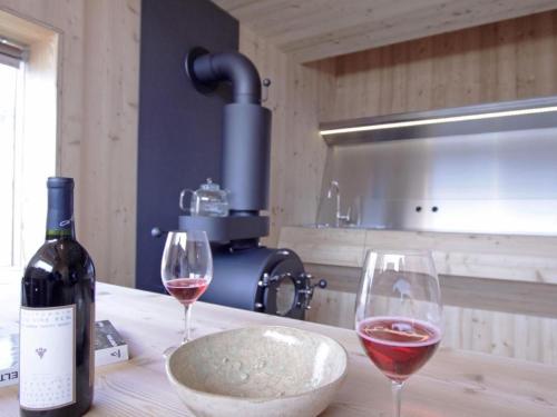 Holiday Home - Ufogel by Interhome in Debant