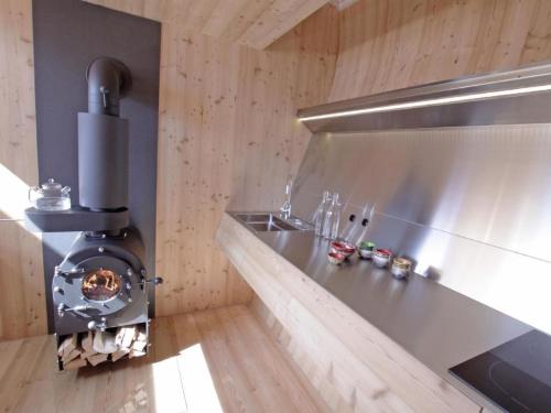 Holiday Home - Ufogel by Interhome in Debant