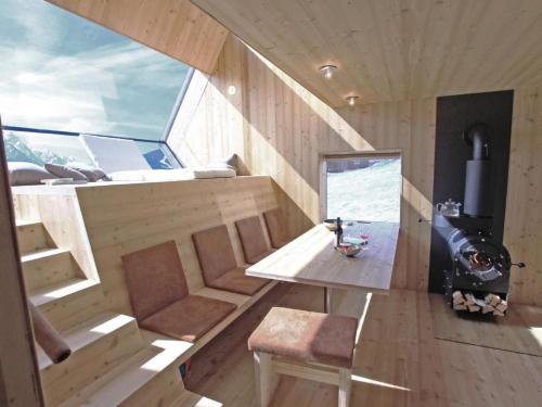 Holiday Home - Ufogel by Interhome in Debant
