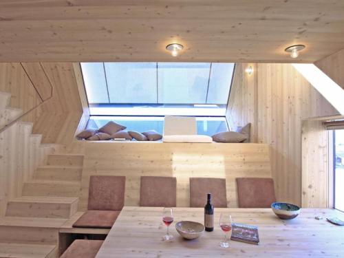Holiday Home - Ufogel by Interhome in Debant