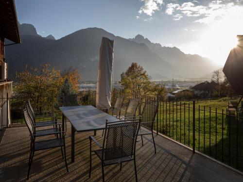 Holiday Home - Ufogel by Interhome in Debant