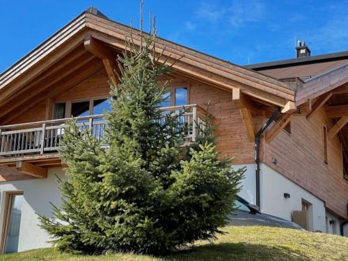 Apartment Luxus Chalet Poolblick - mit eigener Sauna by Interhome