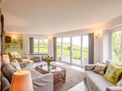 3 Bed in Swanage oc-dc140 gîte à louer Saint Alban’s Ledge