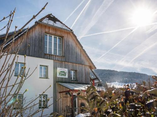 Holiday Home by Interhome