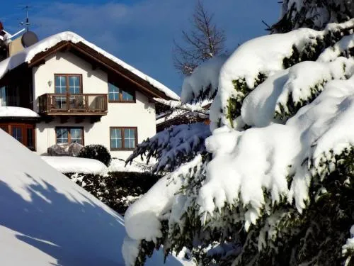 Holiday Home Privathaus Achensee by Interhome in Achenkirch, Österreich