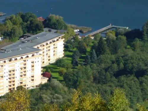 Apartment Wohnung Seeblick by Interhome in Bodensdorf, Österreich