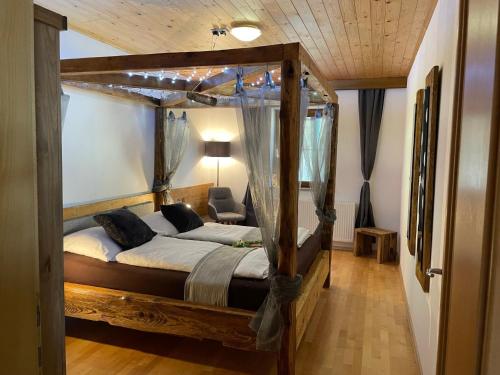 Holiday Home Echtzeit in Wolfsberg by Interhome in Kotsch