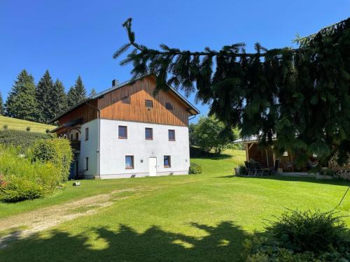 Holiday Home Echtzeit in Wolfsberg by Interhome in Kotsch