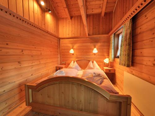Holiday Home Glocknerhaus by Interhome in 德勞塔爾貝格