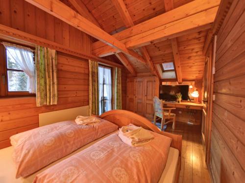 Holiday Home Glocknerhaus by Interhome in 德勞塔爾貝格